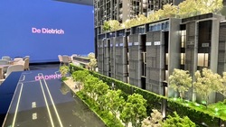 The M (D7), Apartment #564292591